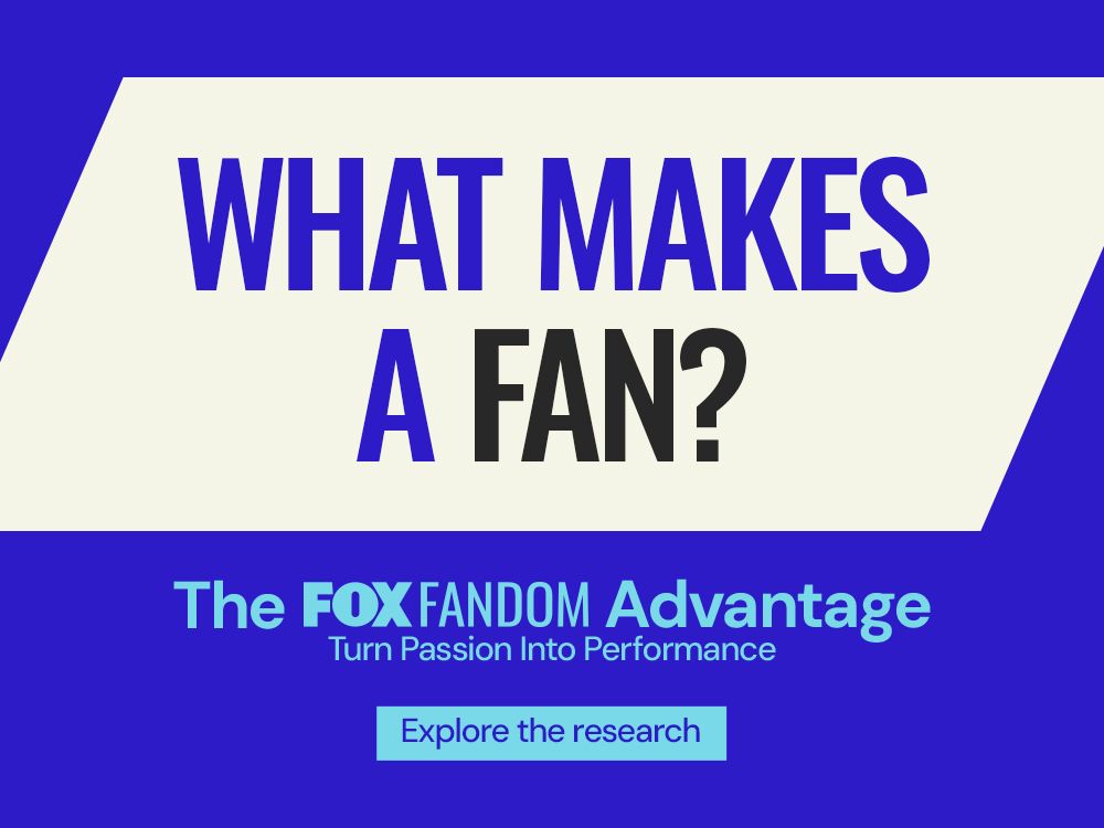 Sponsor: Fox Advertising