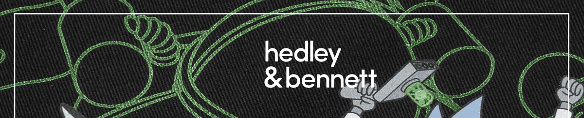 Hedley & Bennett