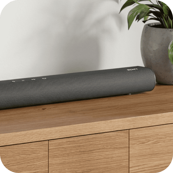Soundbars
