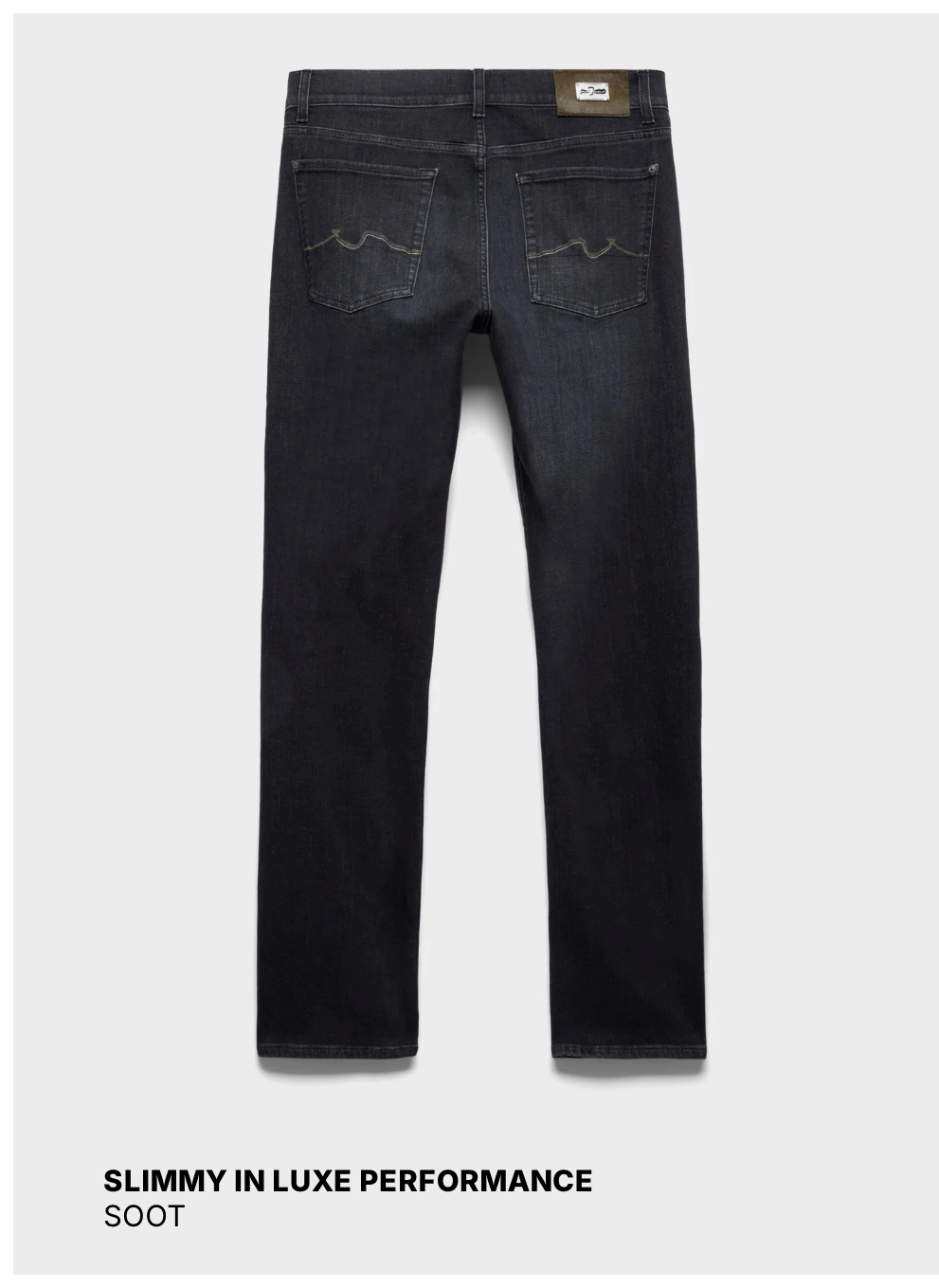 Shop Dark Denim