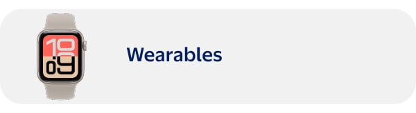 Wearables