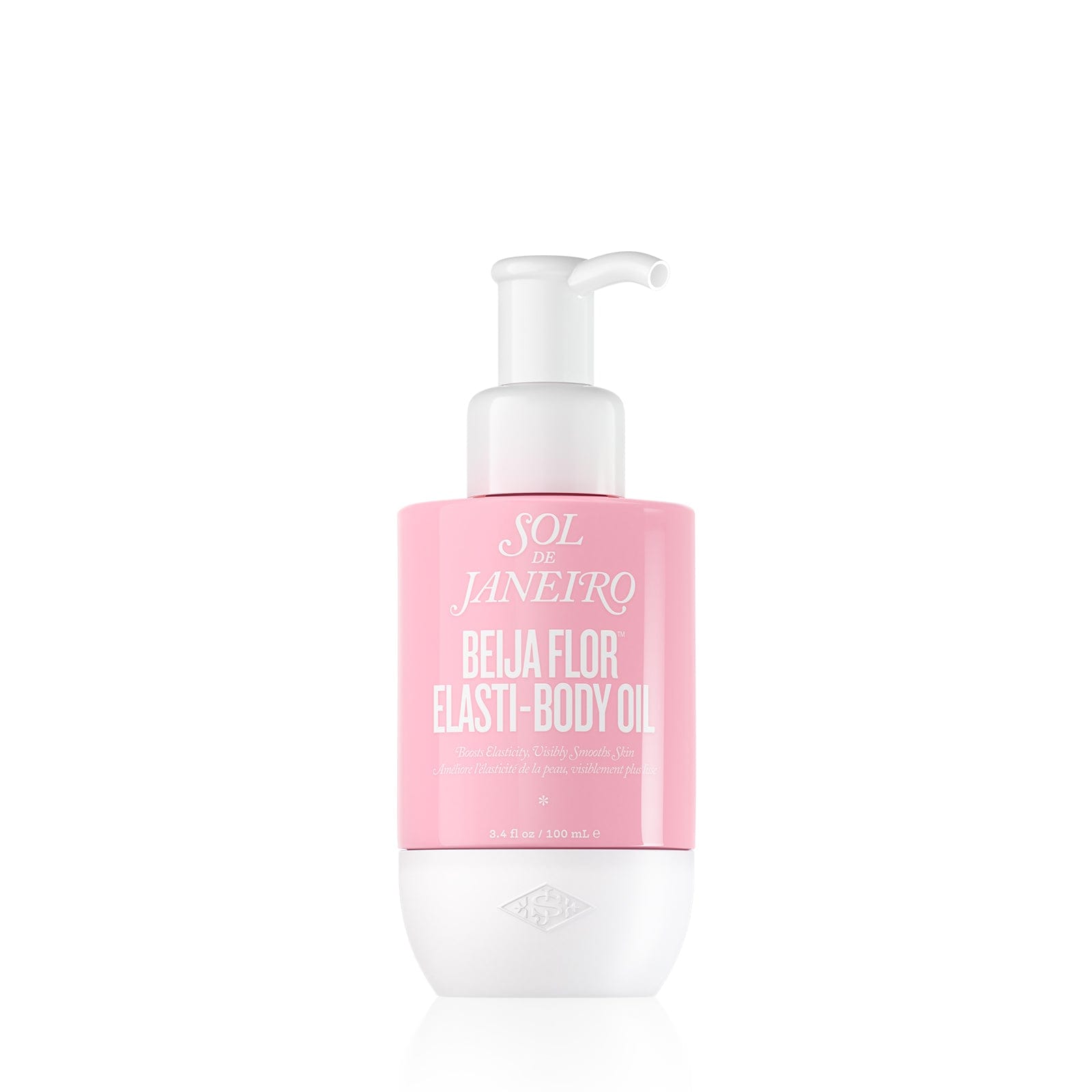 Image of Beija Flor&trade; Elasti-Body Oil