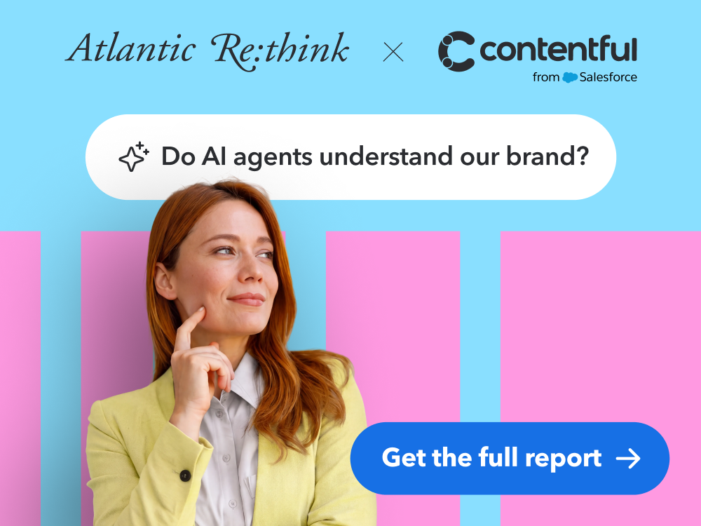 Sponsor: Contentful