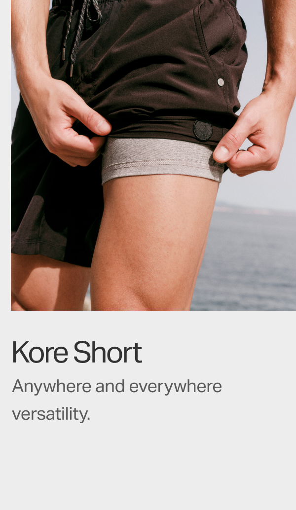 Kore Short