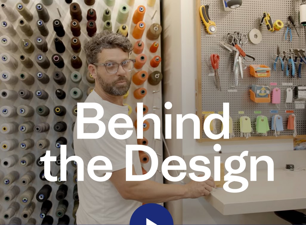 Behind the Design
