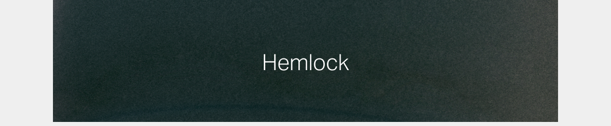 Hemlock