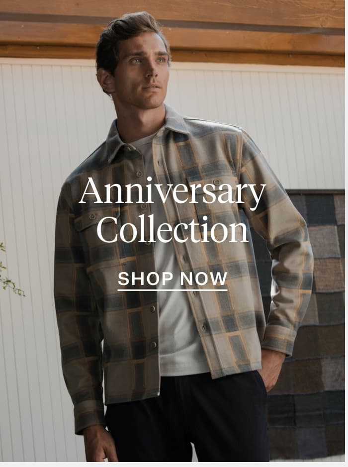 Anniversary Collection