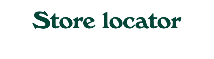 Store Locator