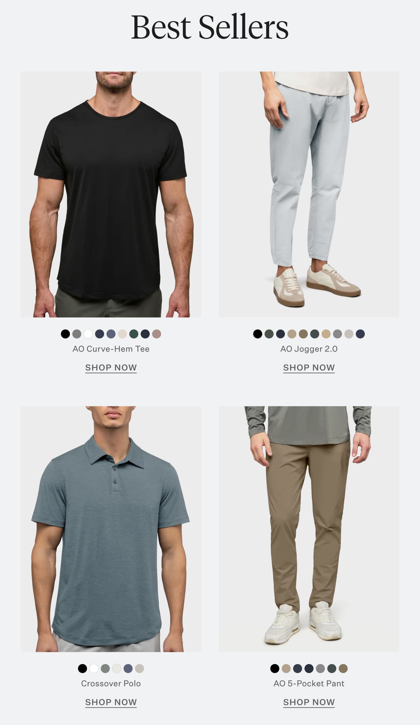Shop Private Sale Best Sellers