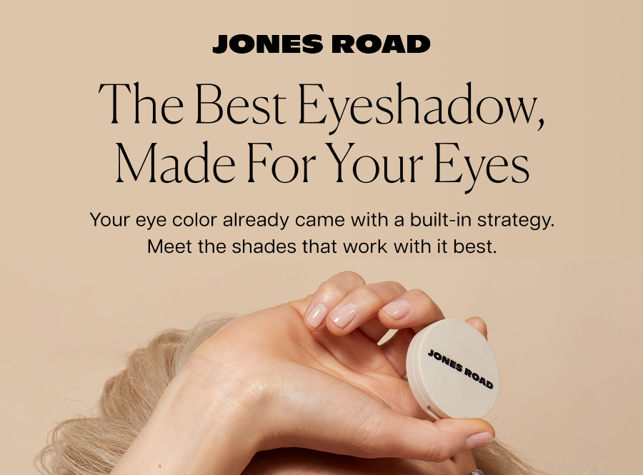 The Best Eyeshadow