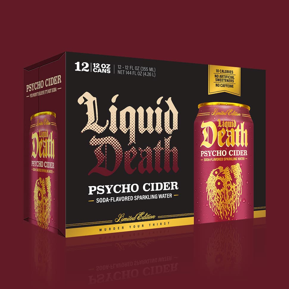 Liquid Death