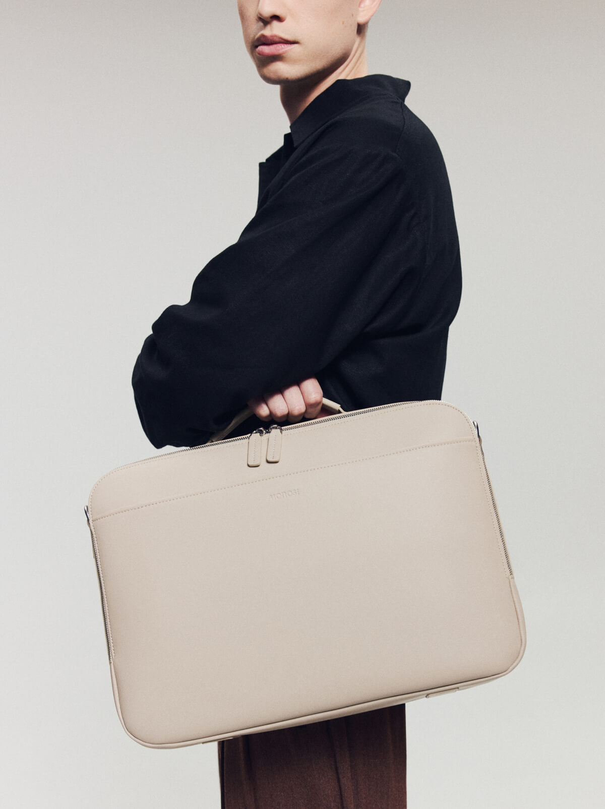 Metro Briefcase.