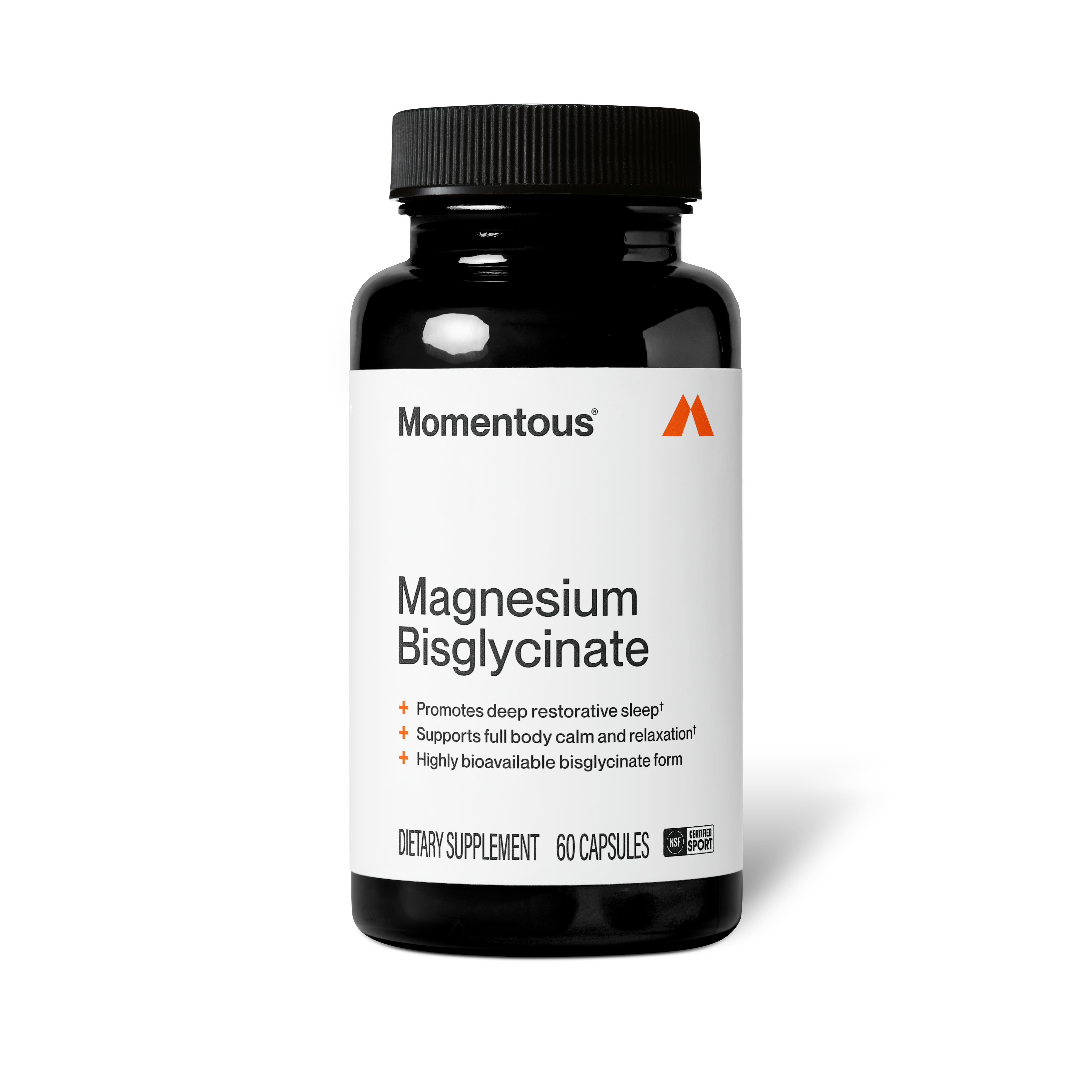 Image of Magnesium Bisglycinate