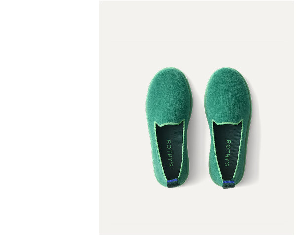 Kids Mini Loafer