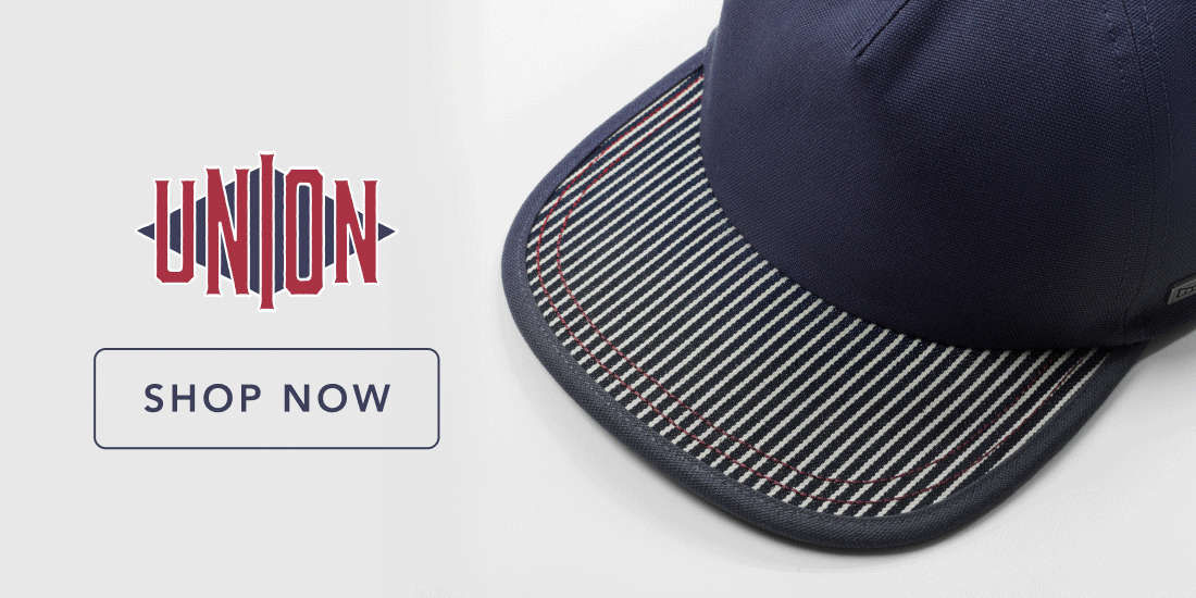 Shop MILL Union Now