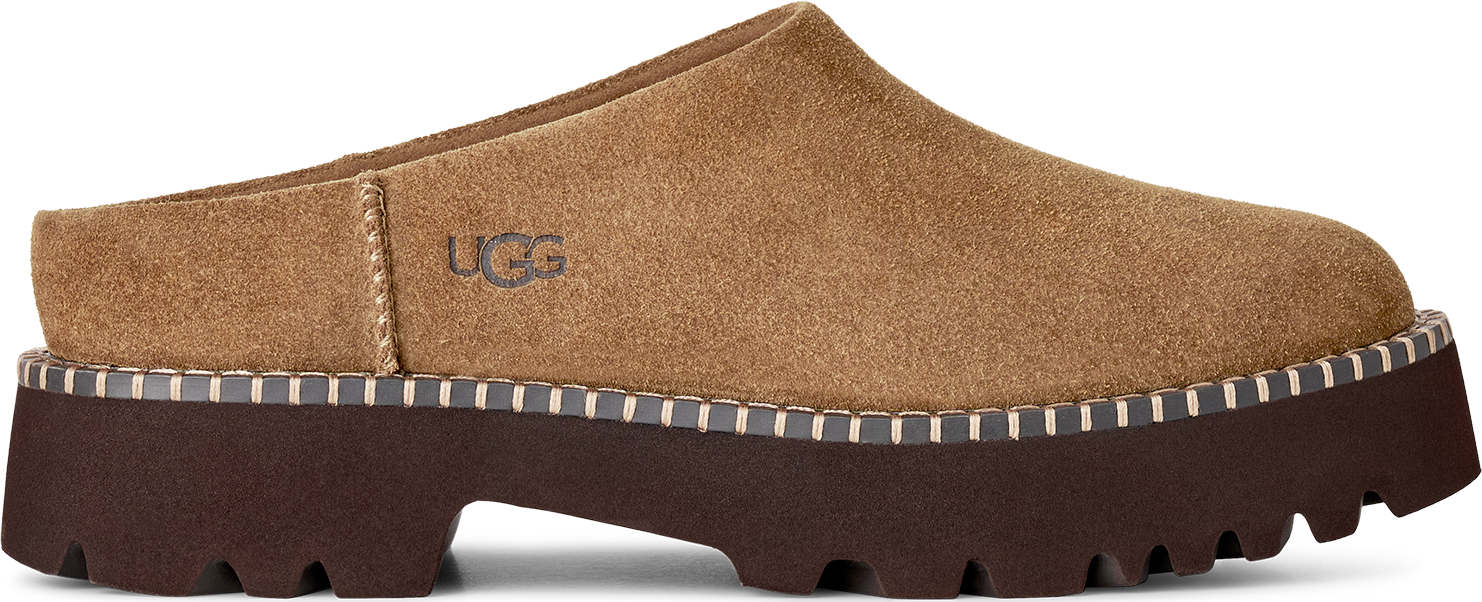 Uptowner Mule