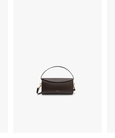 Mini Barela Bag Mocha