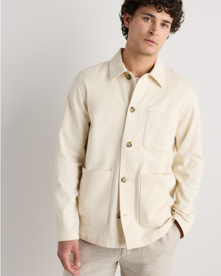 Light Layers for him