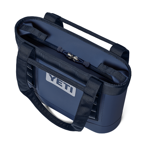 Camino&reg; 12 Zip Carryall