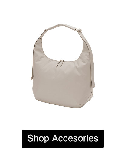 Shop Accessories