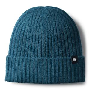 Japanese Rib Knit Beanie