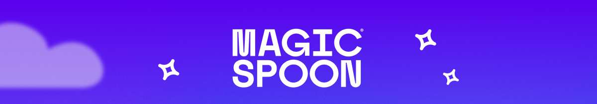 Magic Spoon