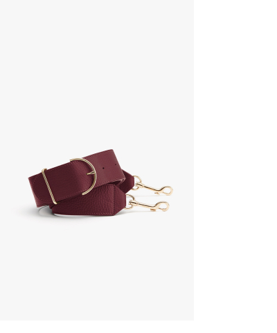 Adjustable Wide Strap
