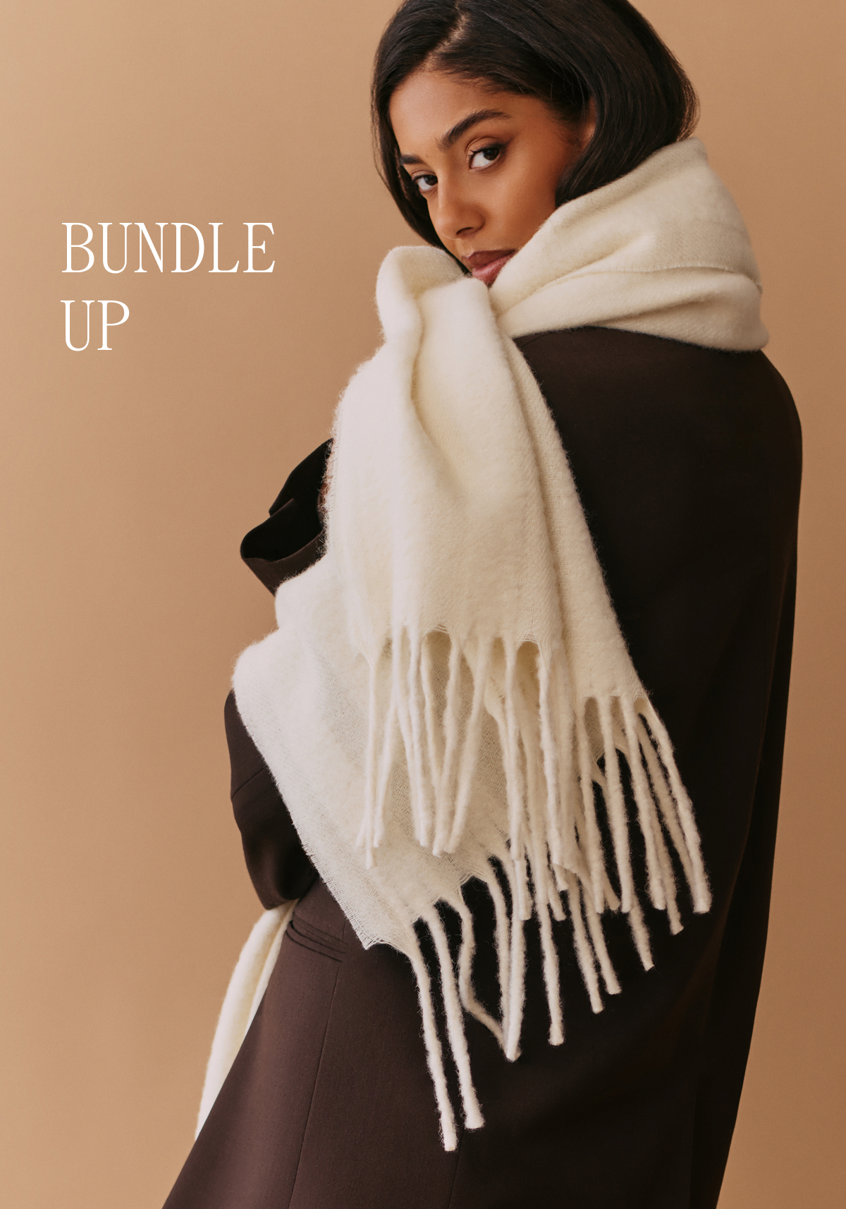 BUNDLE UP