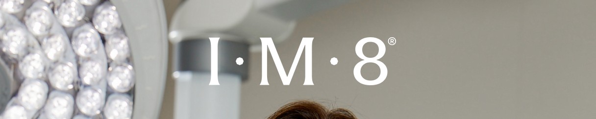 I M 8 &reg;