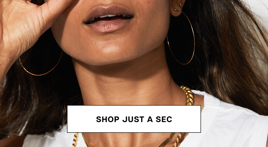 Shop Just A Sec
