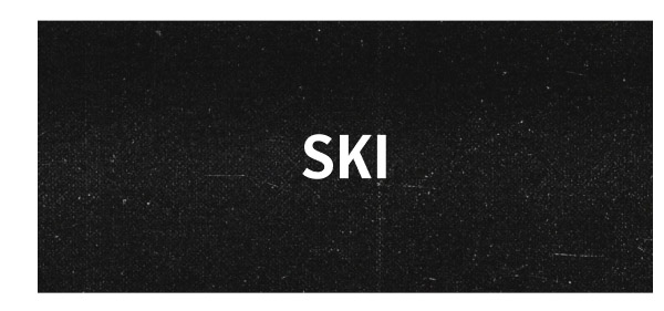 Ski