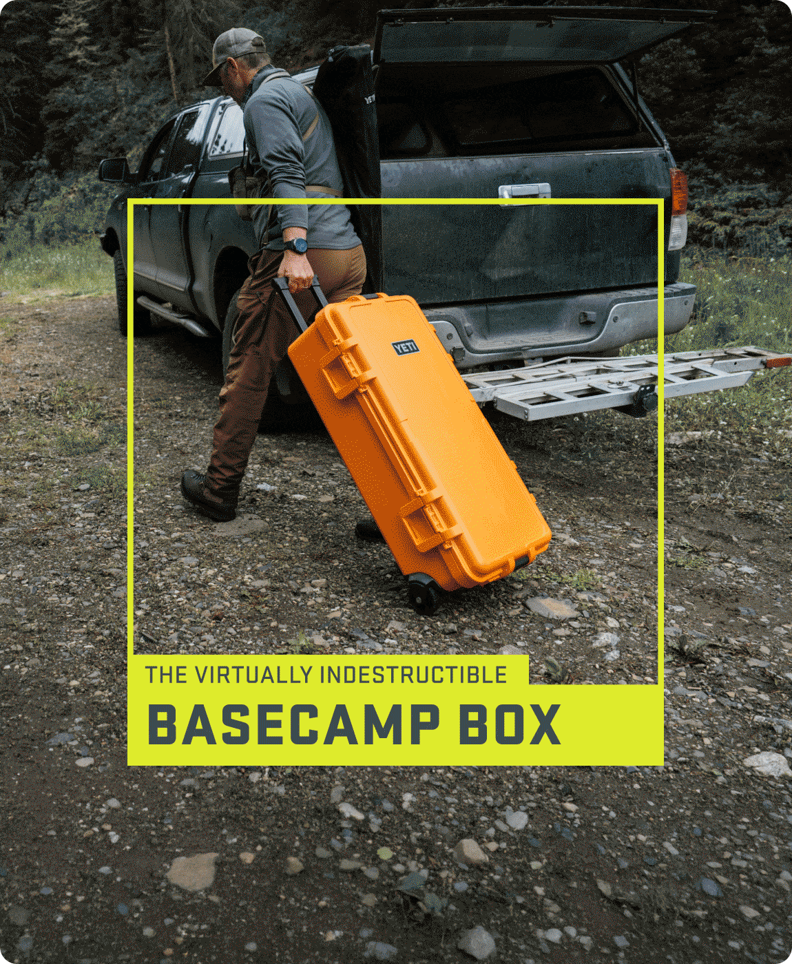 JUST DROPPED: GoBox Wheeled Gear Cases