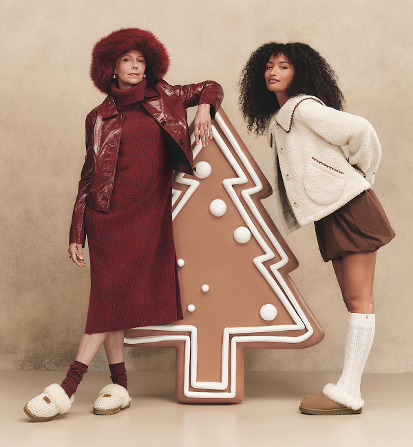 UGG Gift Boutique