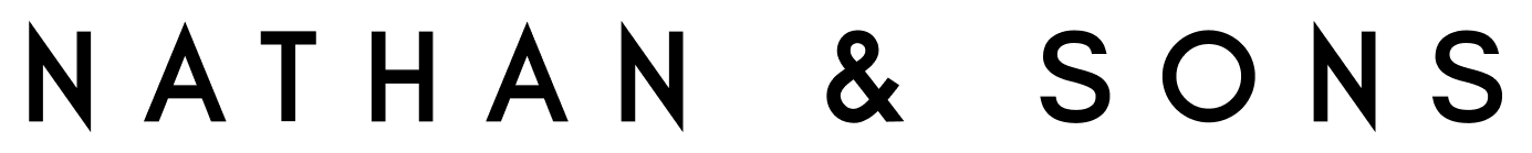 The logo for Nathan and Sons