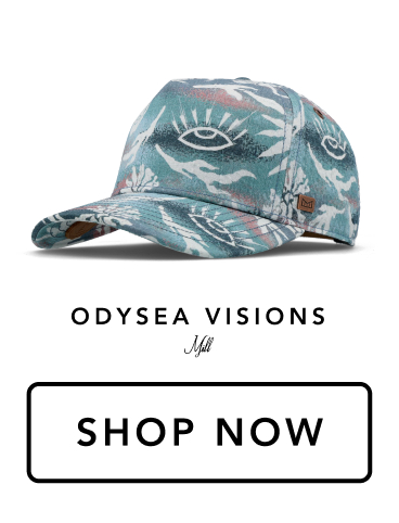 Odysea Visions MILL in Marine