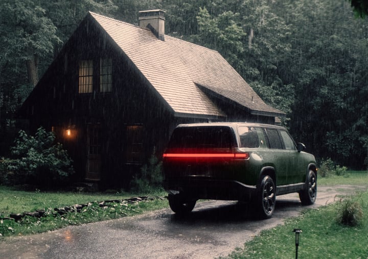 Rivian