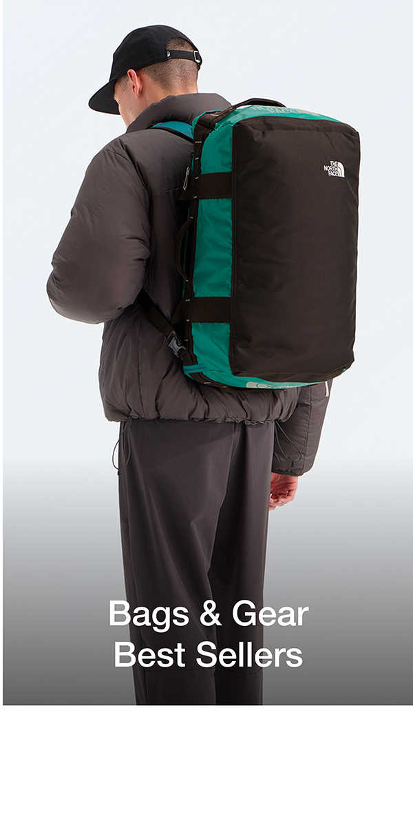Bags & Gear Best Sellers