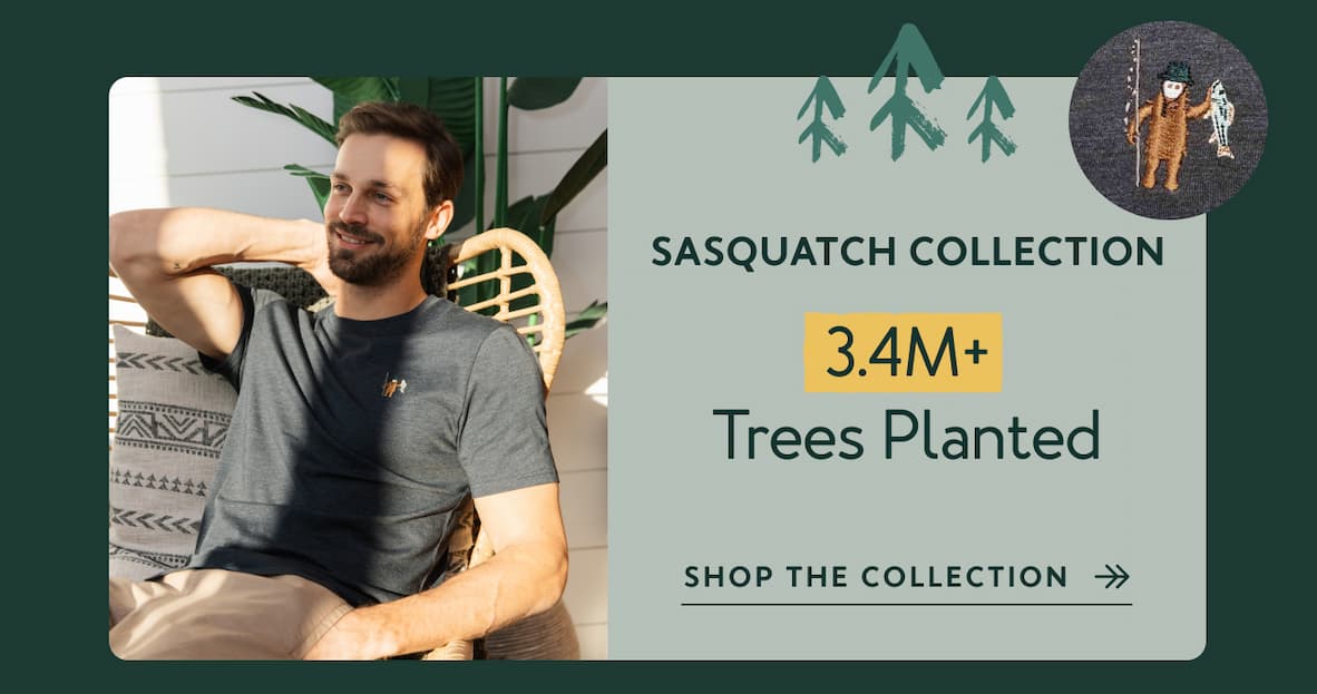 Sasquatch Collection