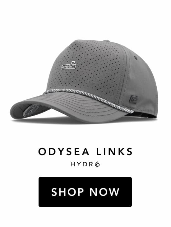 Odysea Links MagnaLink HYDRO in Grey