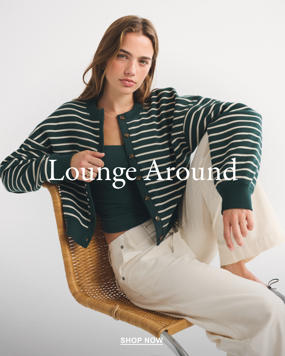 Lounge Around