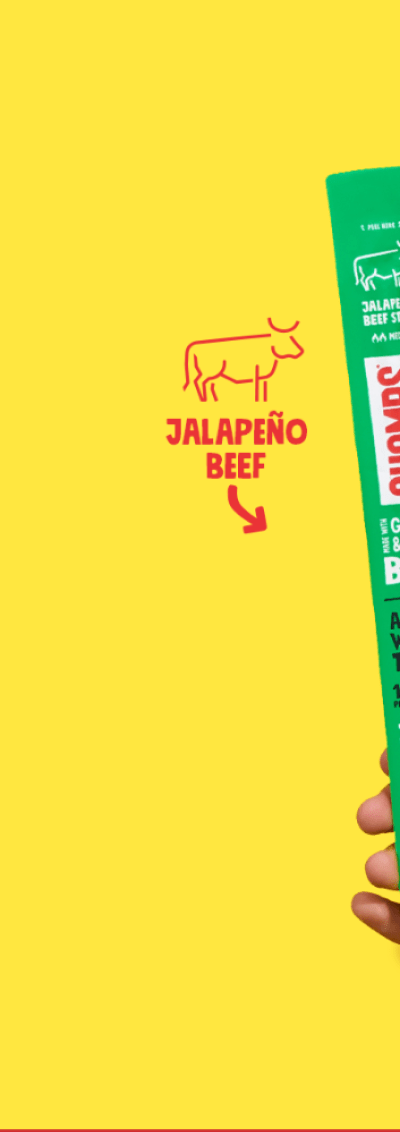 Jalape&ntilde;o Beef