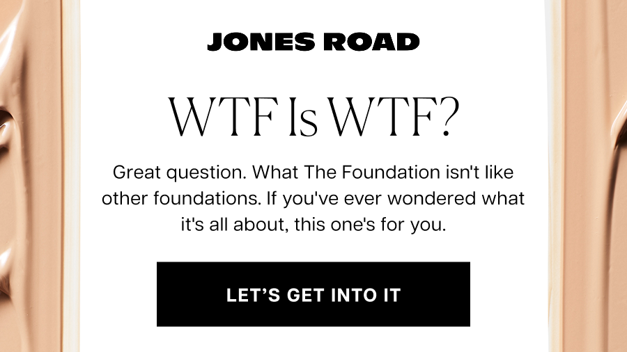 WTF is WTF?