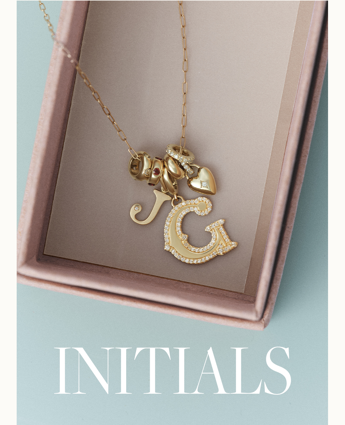 Initials