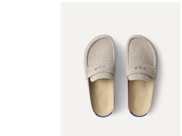 The Penny Clog