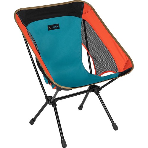 Chair One (re)