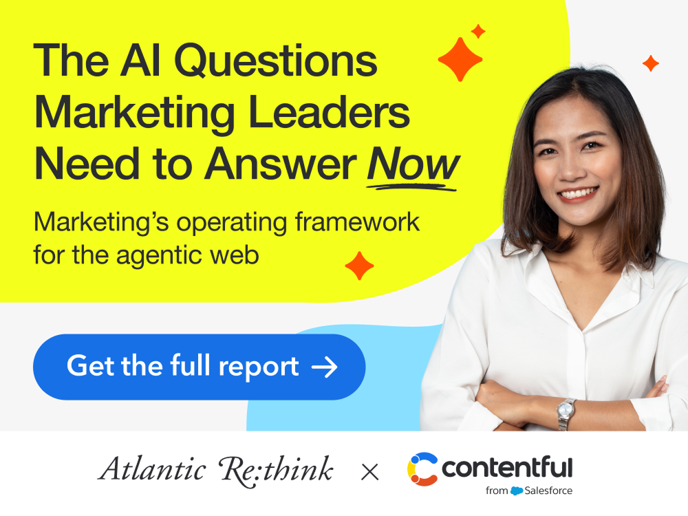 Sponsor: Contentful