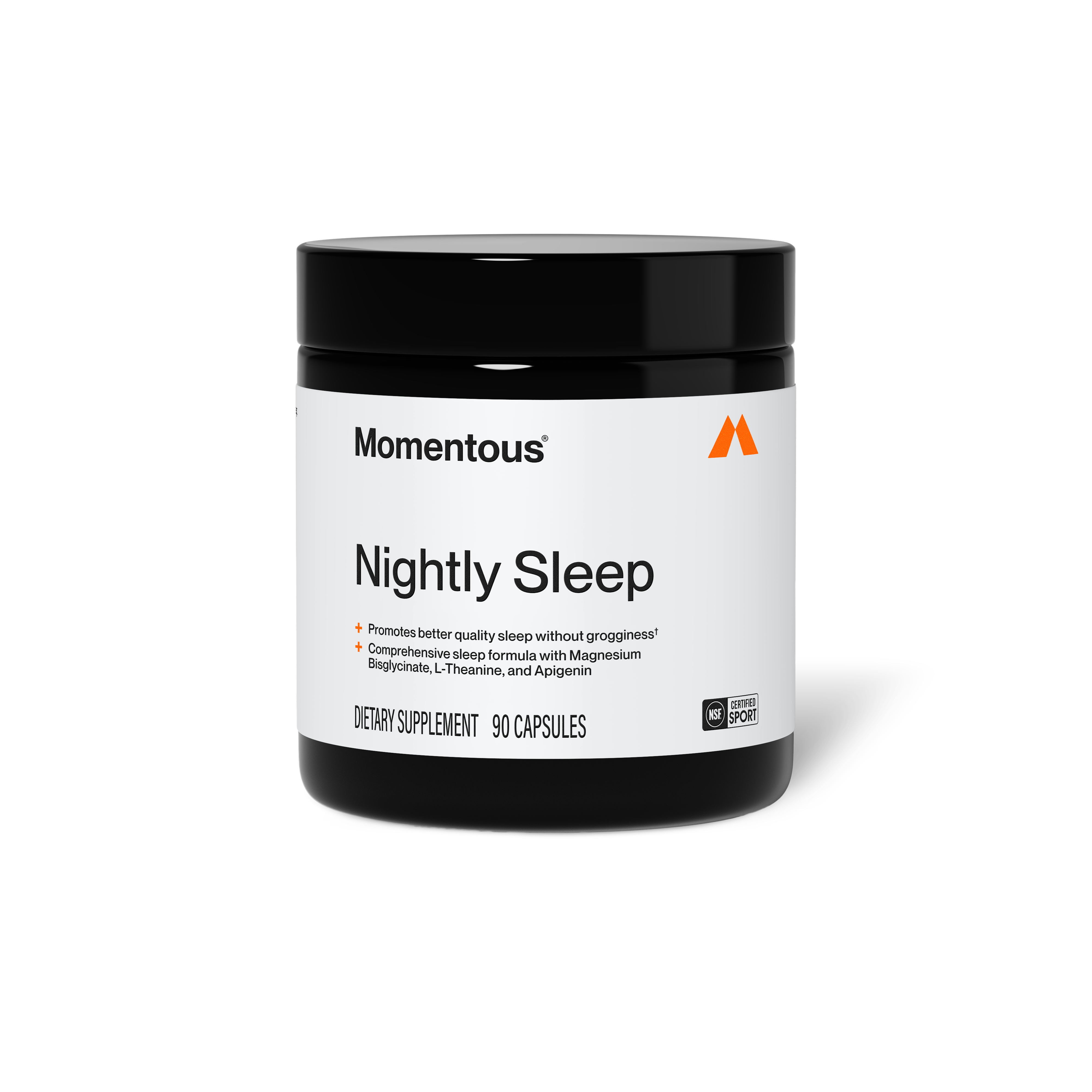 Image of Nightly Sleep