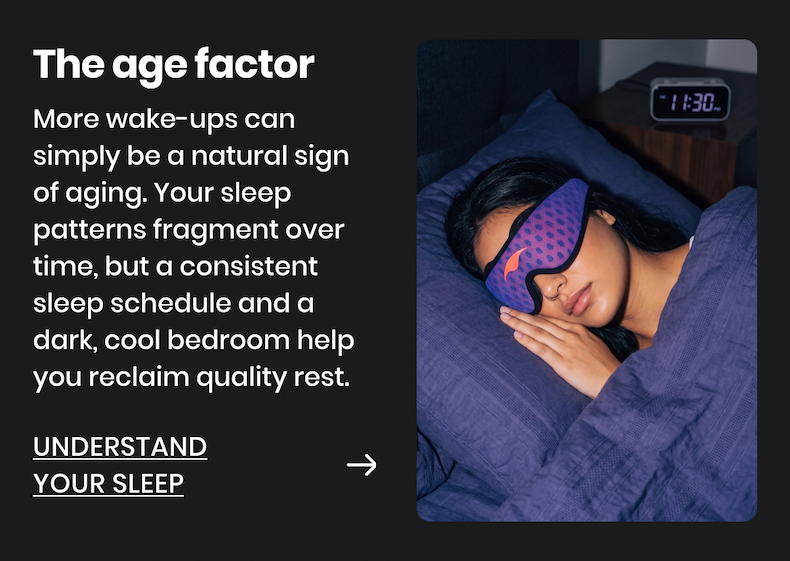 Understand your sleep