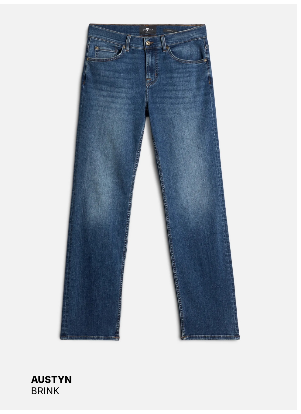 Shop Relaxed Denim