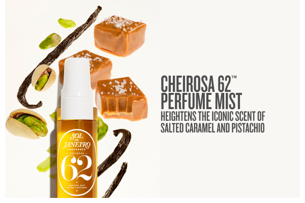 Cheirosa 62&trade; Perfume Mist